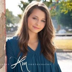 Meet your Posher, Ruth